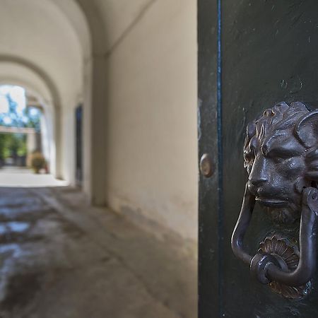 Villa Casa Lina Sant'Angelo  Esterno foto