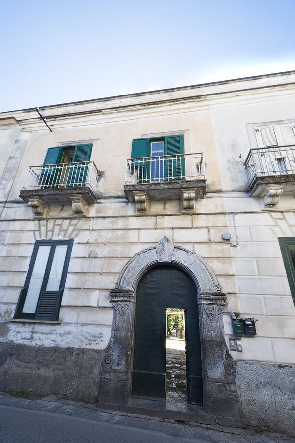 Villa Casa Lina Sant'Angelo  Esterno foto