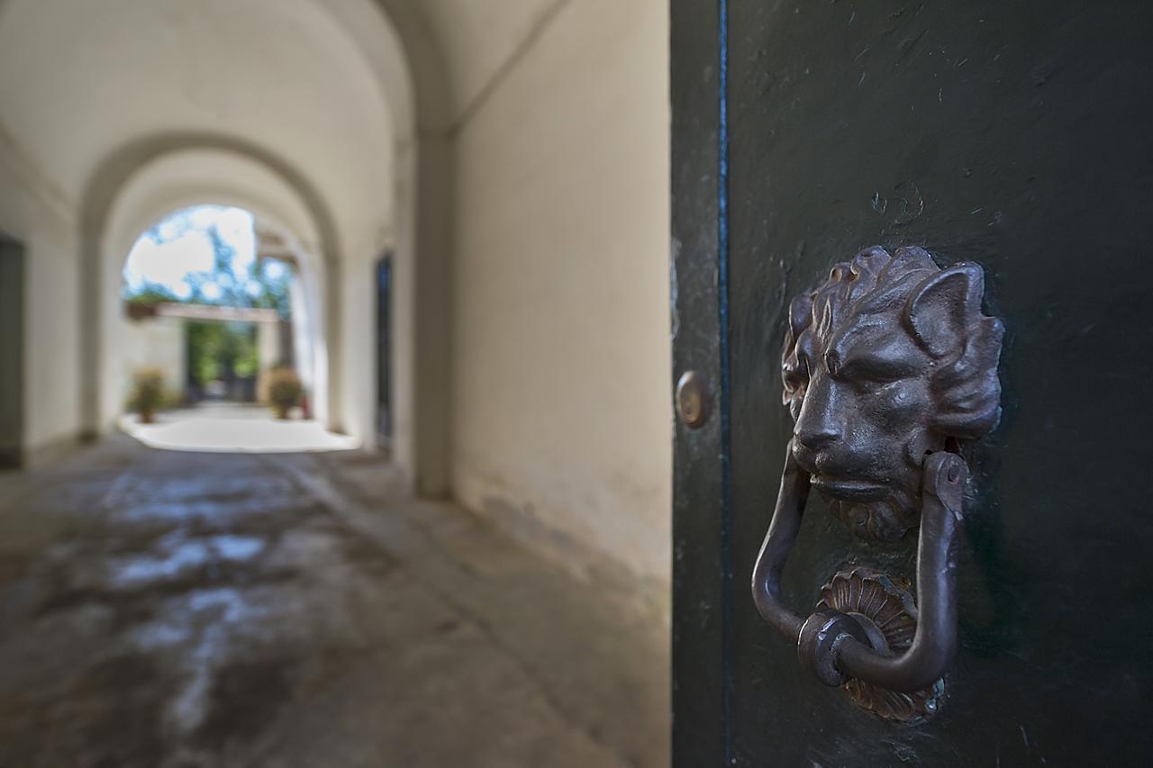 Villa Casa Lina Sant'Angelo  Esterno foto