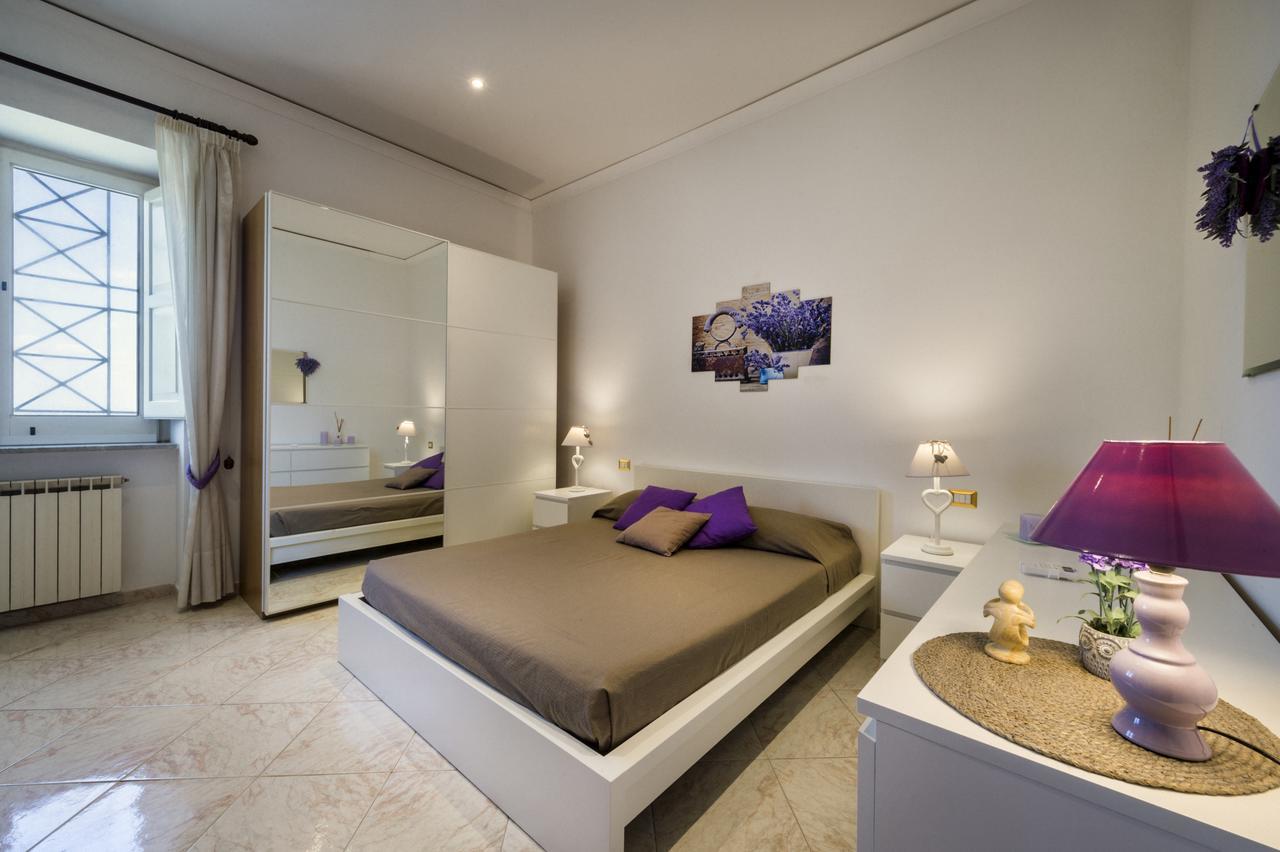 Villa Casa Lina Sant'Angelo  Esterno foto