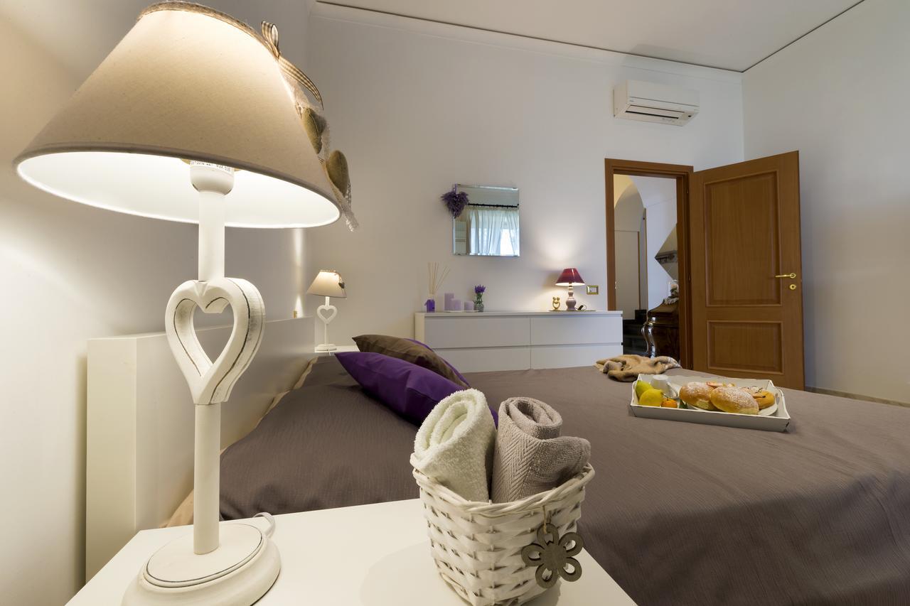 Villa Casa Lina Sant'Angelo  Esterno foto