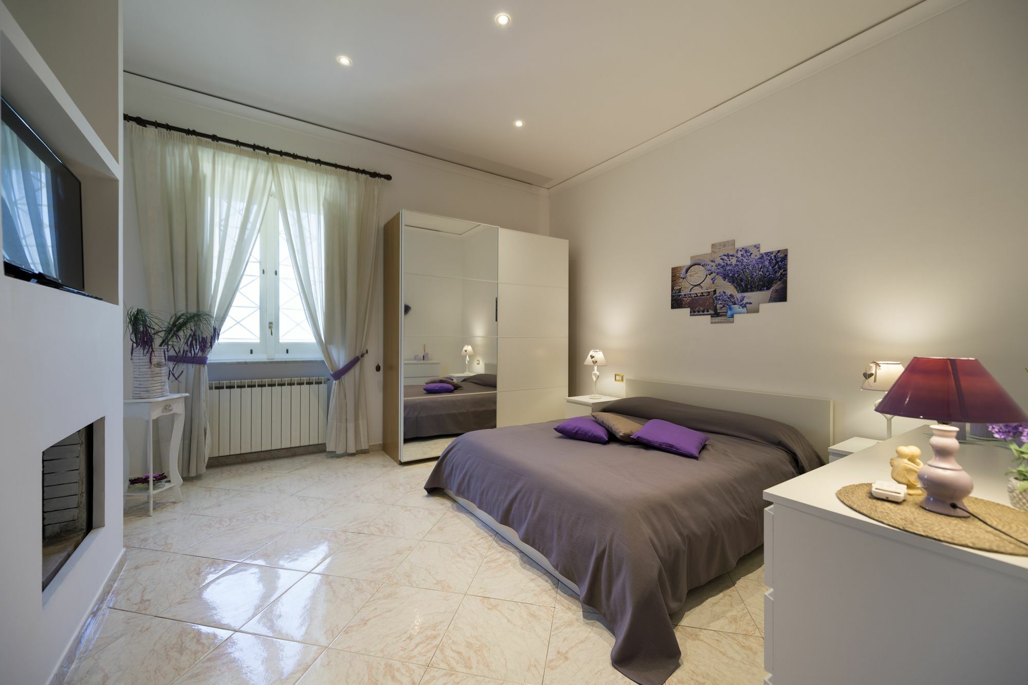 Villa Casa Lina Sant'Angelo  Esterno foto